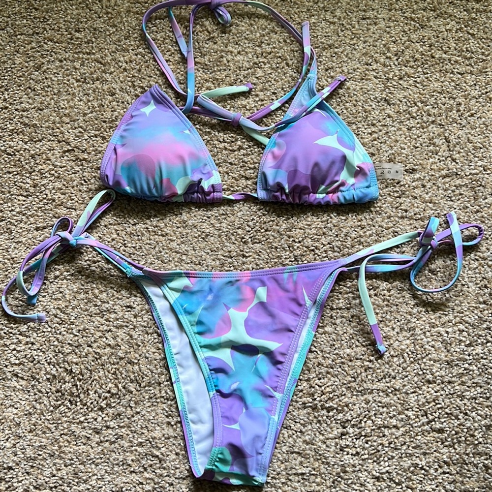 SHEIN bikini - new!
